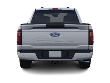 Thumbnail: 2026 Ford F-150 - 5
