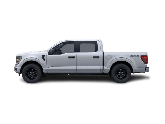 Thumbnail: 2026 Ford F-150 - 3