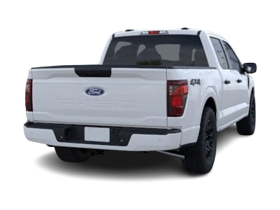 Thumbnail: 2025 Ford F-150 - 14