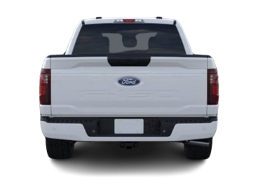 Thumbnail: 2025 Ford F-150 - 11