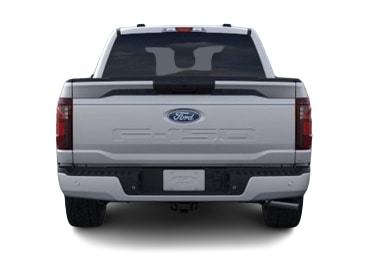 Thumbnail: 2026 Ford F-150 - 5