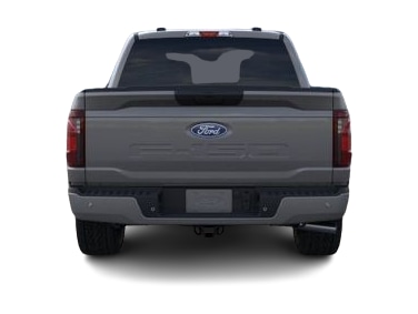 Thumbnail: 2026 Ford F-150 - 5
