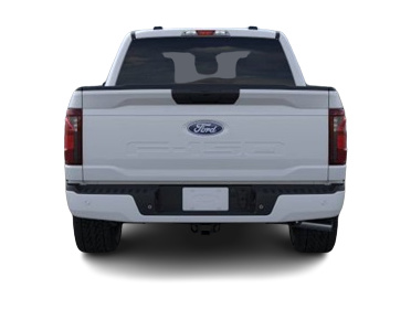 Thumbnail: 2025 Ford F-150 - 5