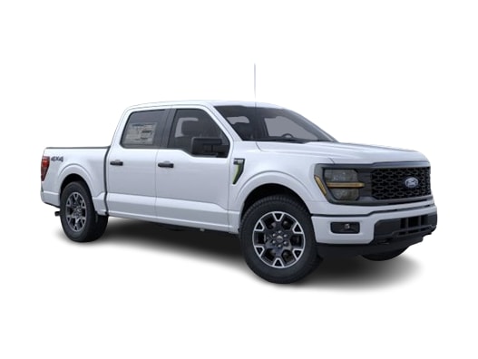 Thumbnail: 2025 Ford F-150 - 12