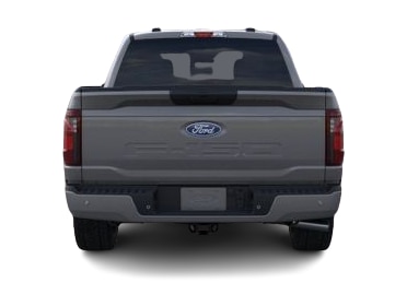 Thumbnail: 2026 Ford F-150 - 5