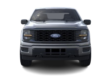2025 Ford F-150 STX 6