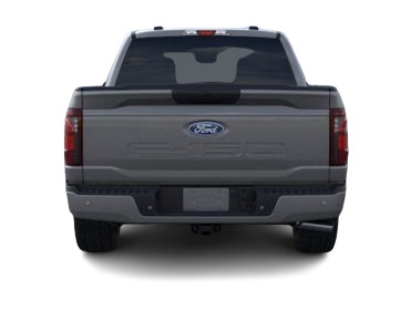 2025 Ford F-150 STX 5