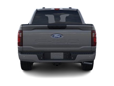 Thumbnail: 2025 Ford F-150 - 5