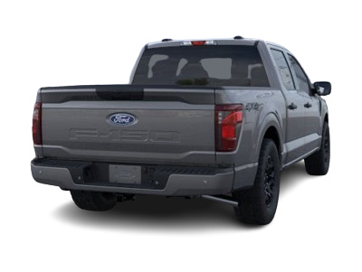 Thumbnail: 2025 Ford F-150 - 14