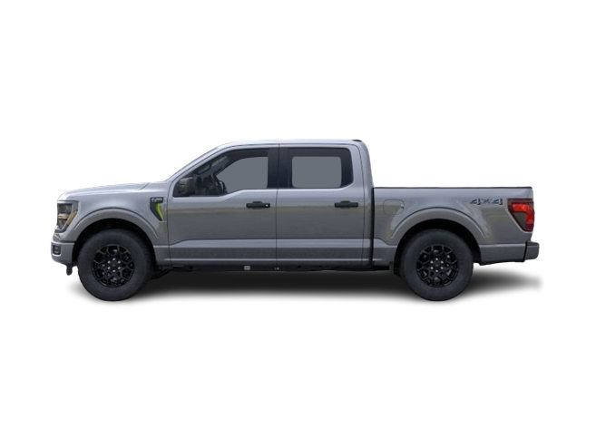 Thumbnail: 2025 Ford F-150 - 12