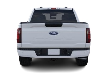 Thumbnail: 2026 Ford F-150 - 5