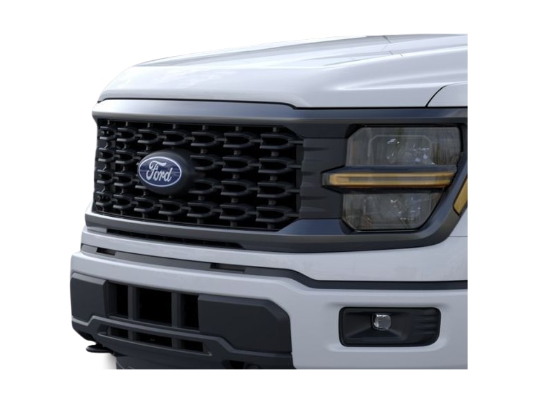 Thumbnail: 2026 Ford F-150 - 18