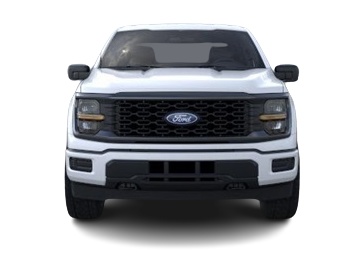 2025 Ford F-150 STX 13