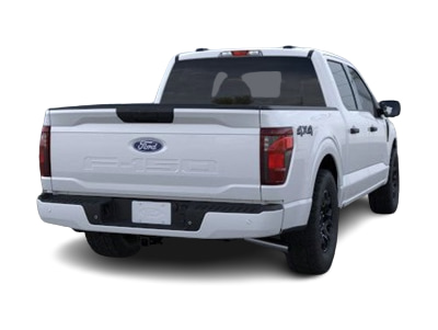 2025 Ford F-150 STX 15
