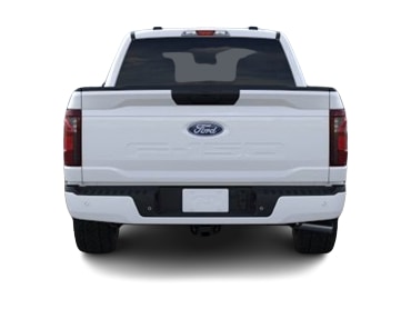 2025 Ford F-150 STX 4