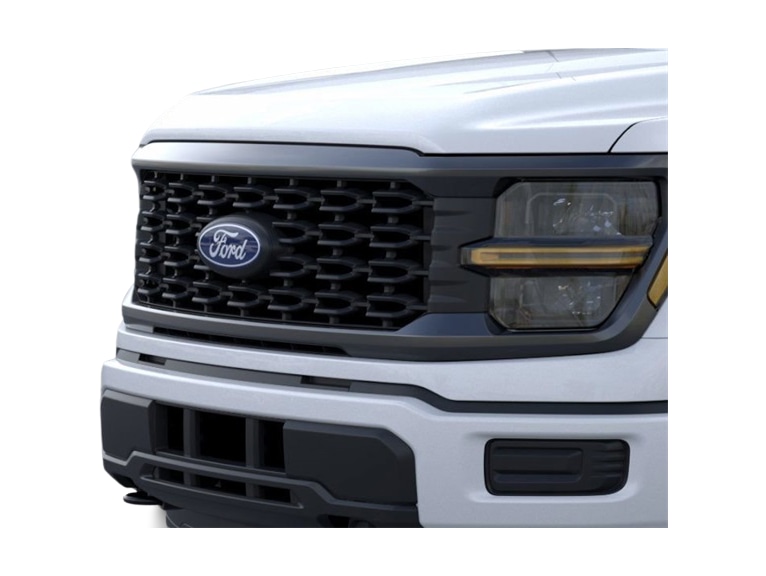 2025 Ford F-150 STX 19