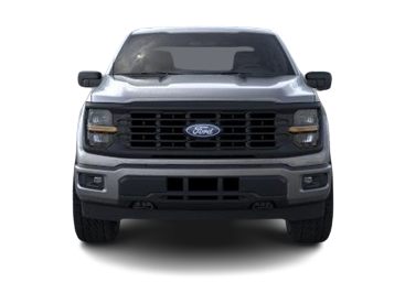 2024 Ford F-150 STX 13
