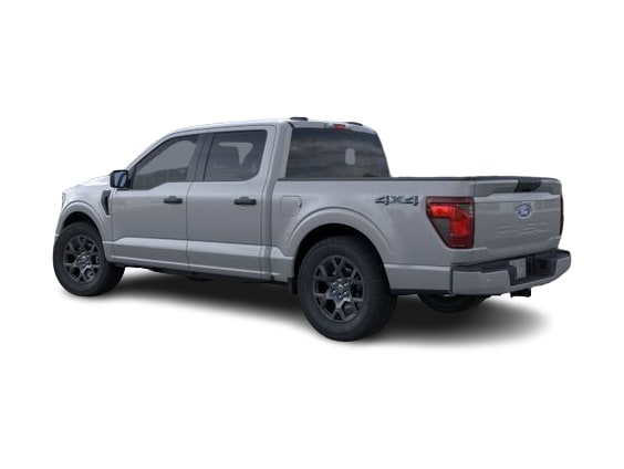 Thumbnail: 2026 Ford F-150 - 4