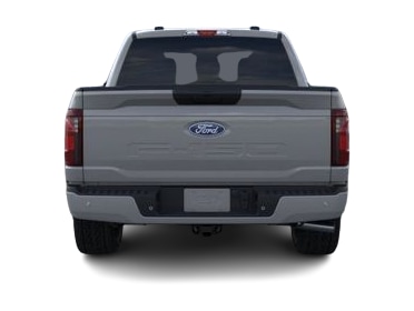 Thumbnail: 2026 Ford F-150 - 5