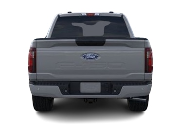 Thumbnail: 2026 Ford F-150 - 5