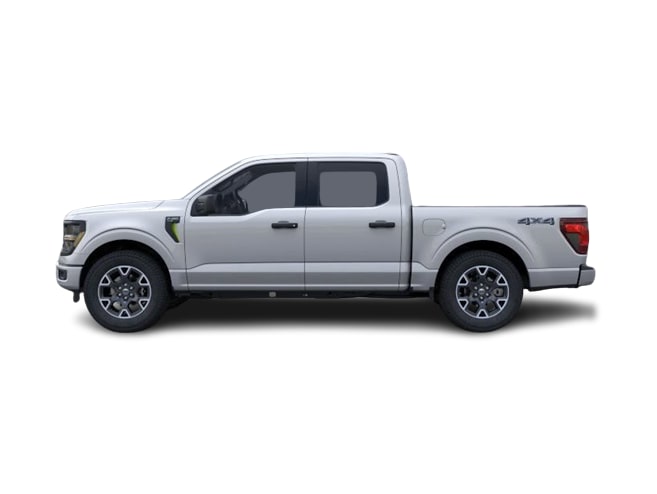 2024 Ford F-150 STX 3