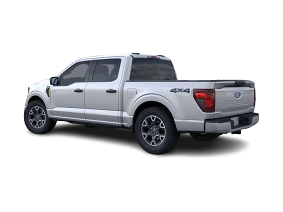 2024 Ford F-150 STX 4