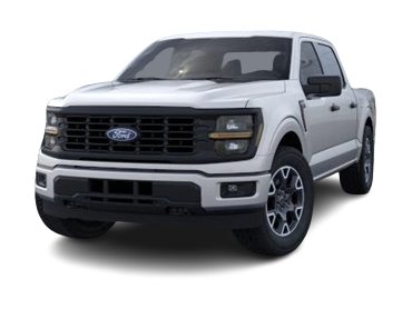 2024 Ford F-150 STX 11