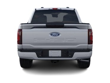 2024 Ford F-150 STX 5