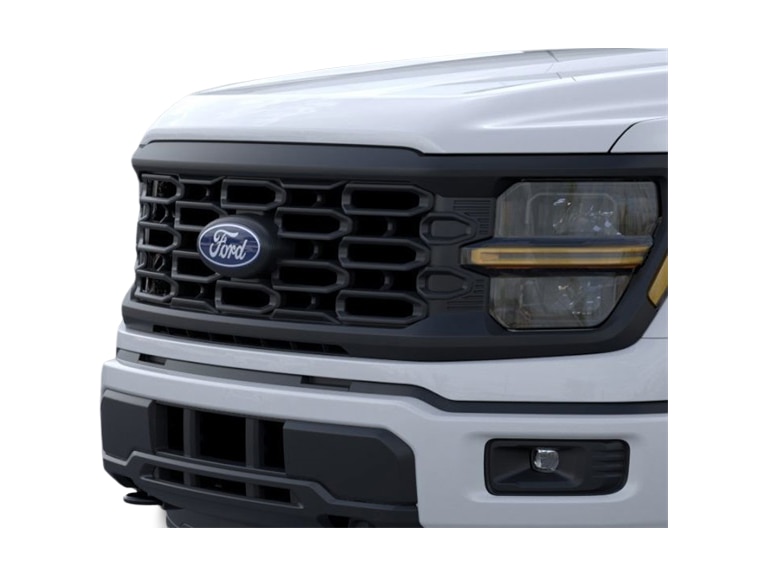 2024 Ford F-150 STX 19