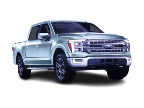 Thumbnail: 2024 Ford F-150 - 29
