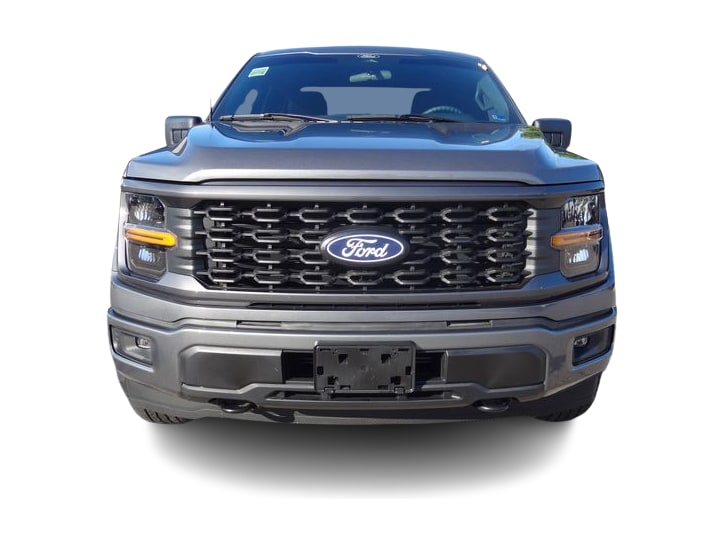 Thumbnail: 2024 Ford F-150 - 4