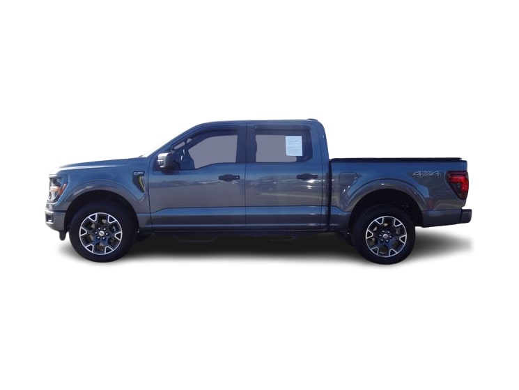 Thumbnail: 2024 Ford F-150 - 3