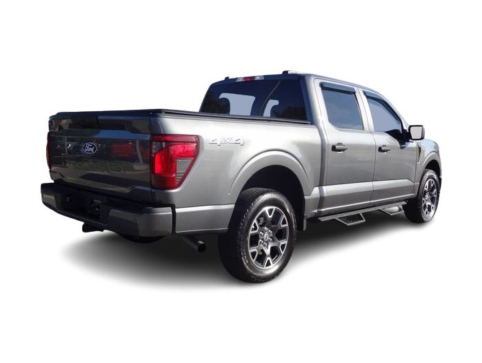 Thumbnail: 2024 Ford F-150 - 16