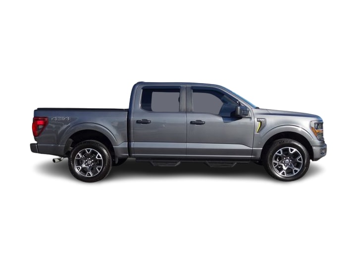 Thumbnail: 2024 Ford F-150 - 17