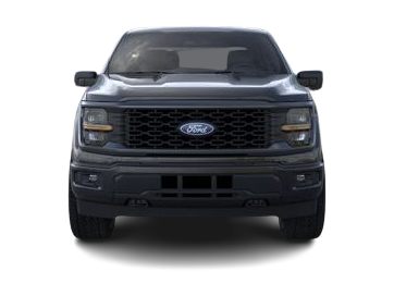Thumbnail: 2026 Ford F-150 - 14