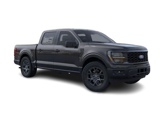 Thumbnail: 2026 Ford F-150 - 15
