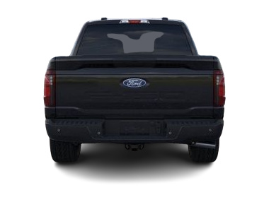 Thumbnail: 2026 Ford F-150 - 4
