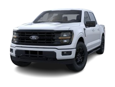 Thumbnail: 2026 Ford F-150 - 5