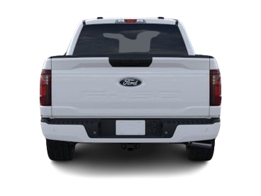 Thumbnail: 2026 Ford F-150 - 5