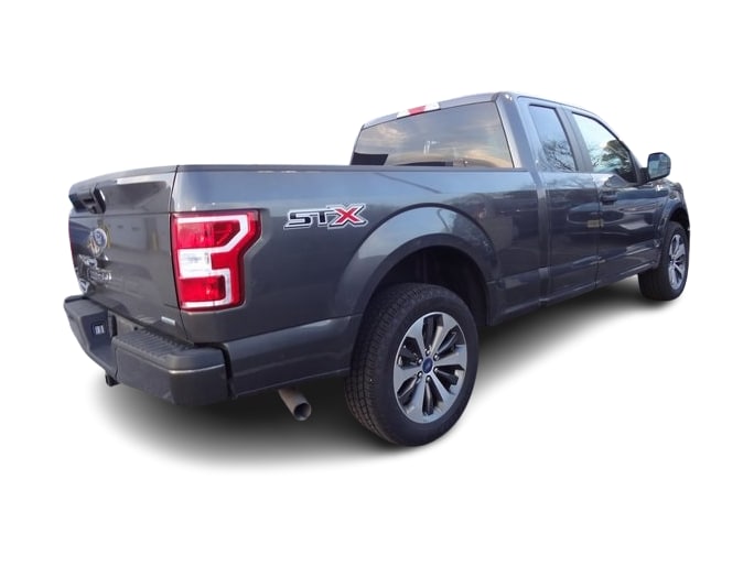 Thumbnail: 2019 Ford F-150 - 12