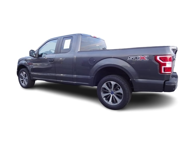 Thumbnail: 2019 Ford F-150 - 2