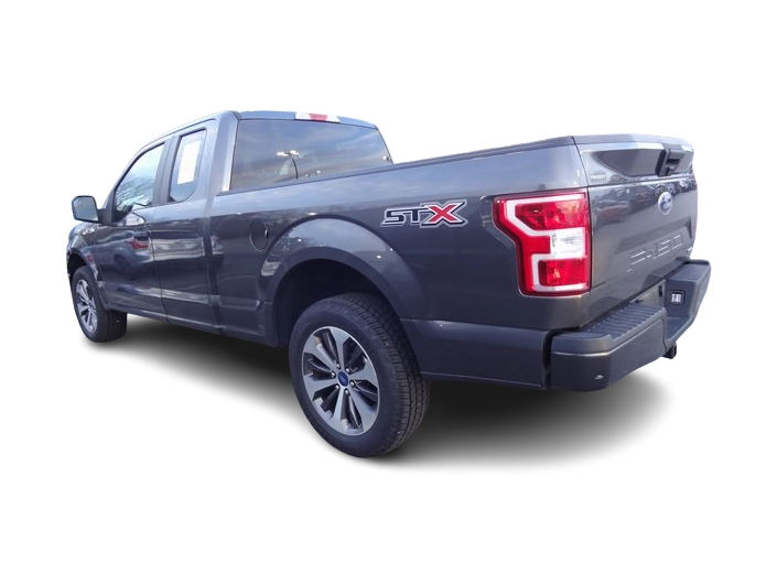 Thumbnail: 2019 Ford F-150 - 3