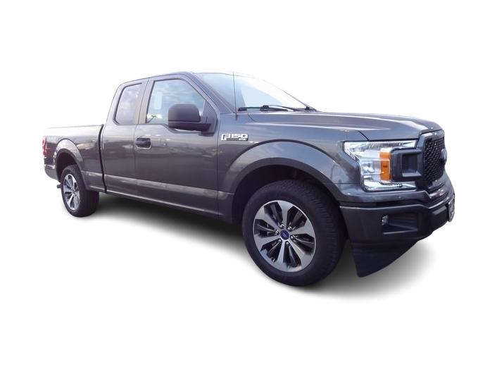 Thumbnail: 2019 Ford F-150 - 10