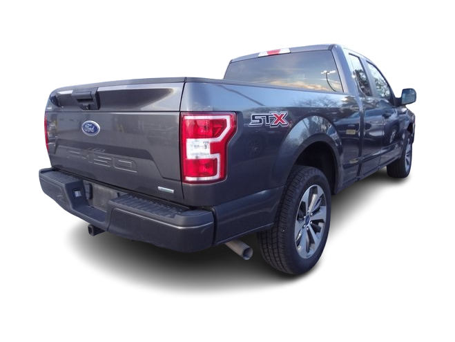 Thumbnail: 2019 Ford F-150 - 13