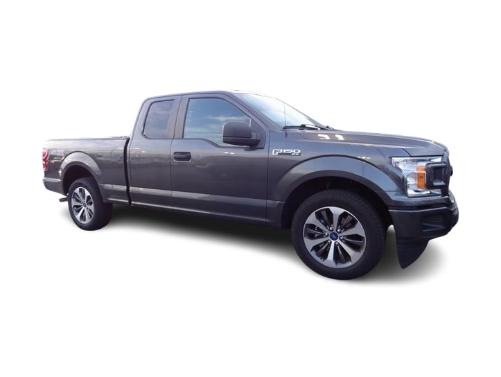 Thumbnail: 2019 Ford F-150 - 11