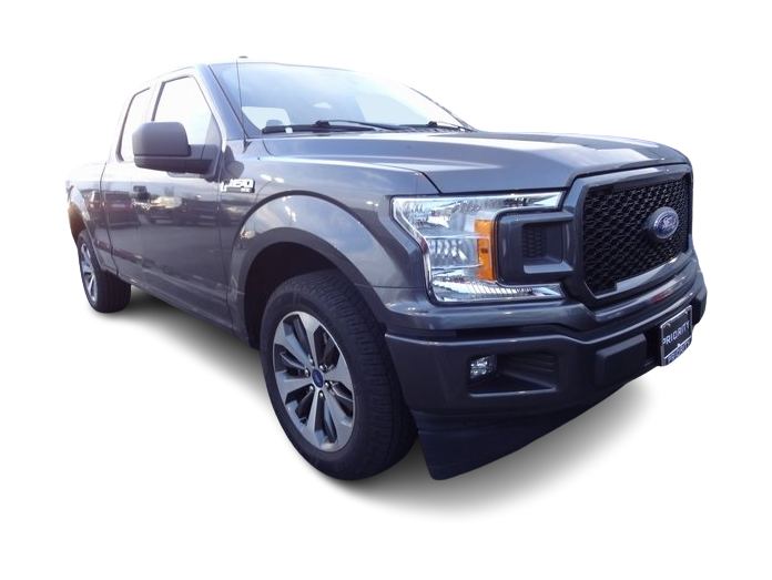 Thumbnail: 2019 Ford F-150 - 9