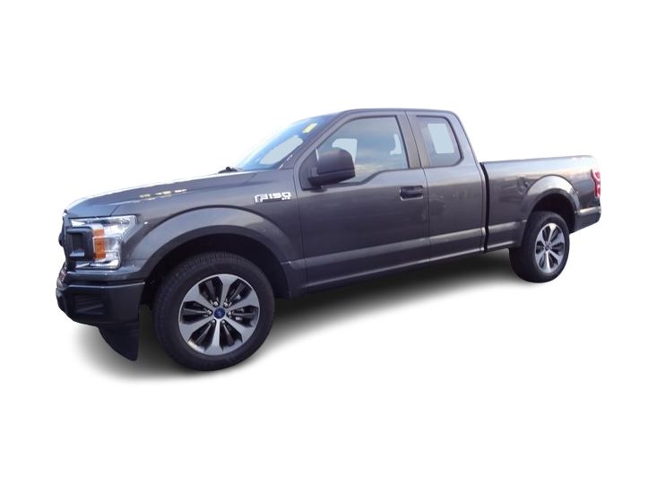 Thumbnail: 2019 Ford F-150 - 14