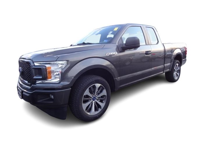 Thumbnail: 2019 Ford F-150 - 15