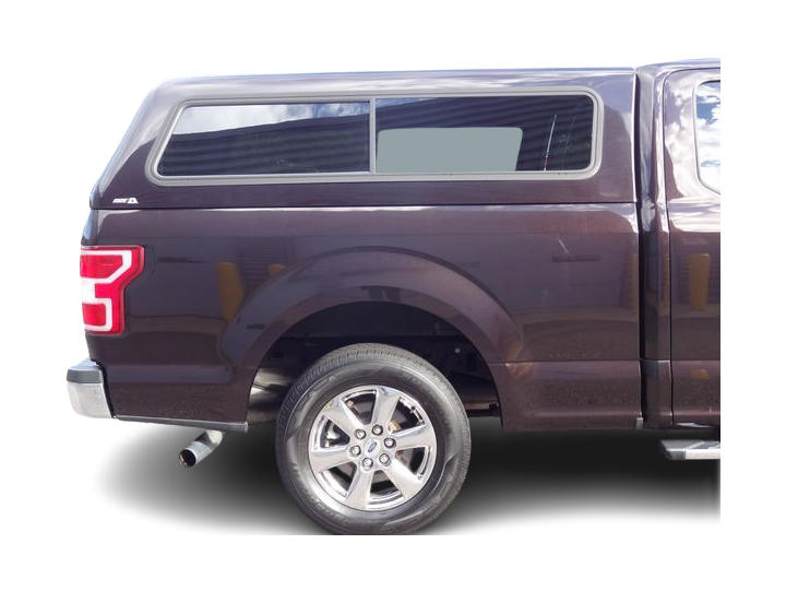 Thumbnail: 2019 Ford F-150 - 4