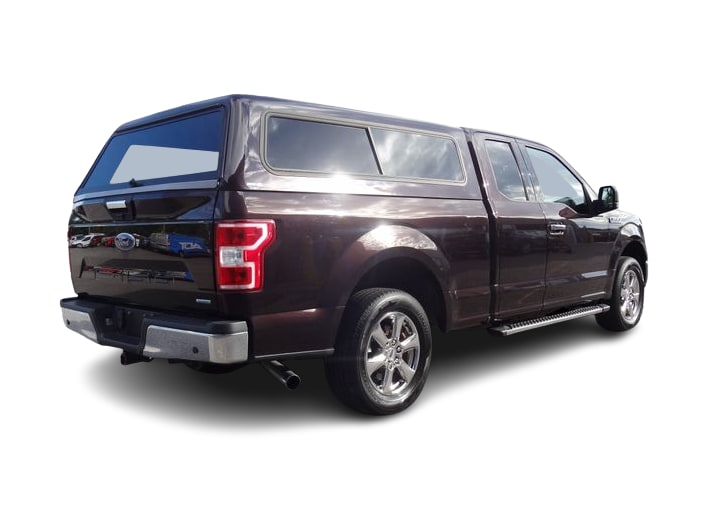 Thumbnail: 2019 Ford F-150 - 17